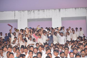 Raja The Great Movie Success Celebrations